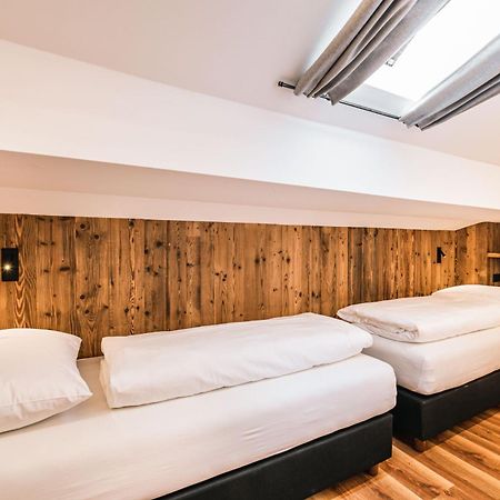 Chalet Scherlin Ortisei Kültér fotó