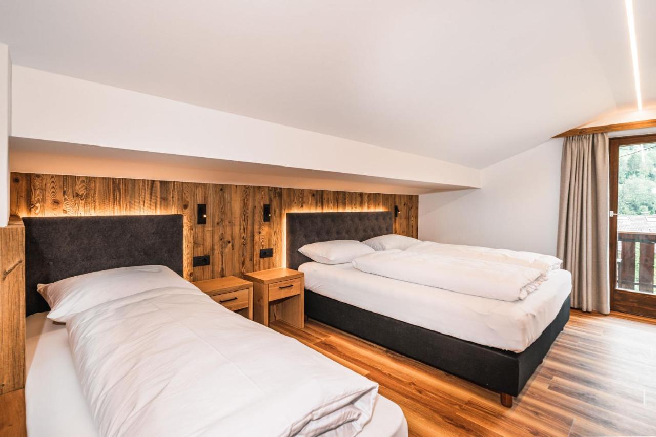 Chalet Scherlin Ortisei Kültér fotó