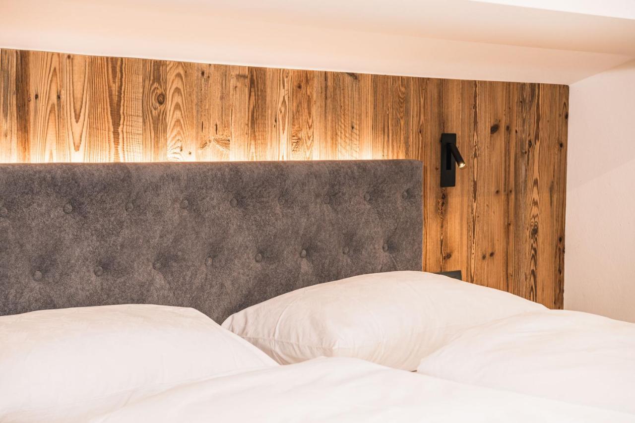 Chalet Scherlin Ortisei Kültér fotó