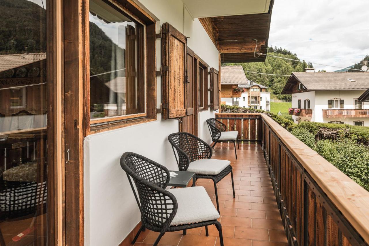 Chalet Scherlin Ortisei Kültér fotó