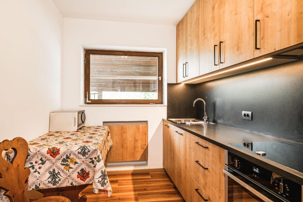 Chalet Scherlin Ortisei Kültér fotó