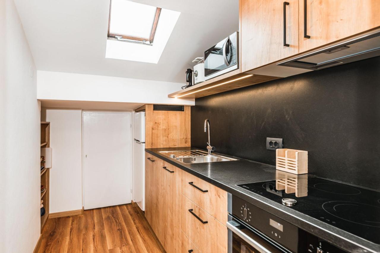 Chalet Scherlin Ortisei Kültér fotó